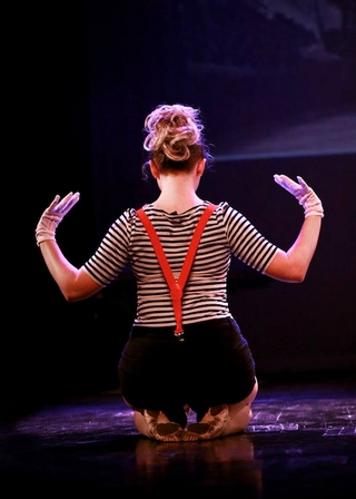 stage Danse du coeur